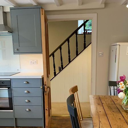 Barndown Villa Weston Subedge Luaran gambar