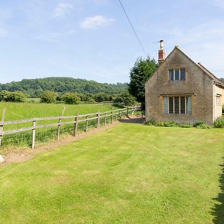 Barndown Villa Weston Subedge Luaran gambar