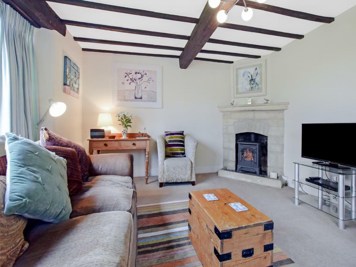 Barndown Villa Weston Subedge Luaran gambar