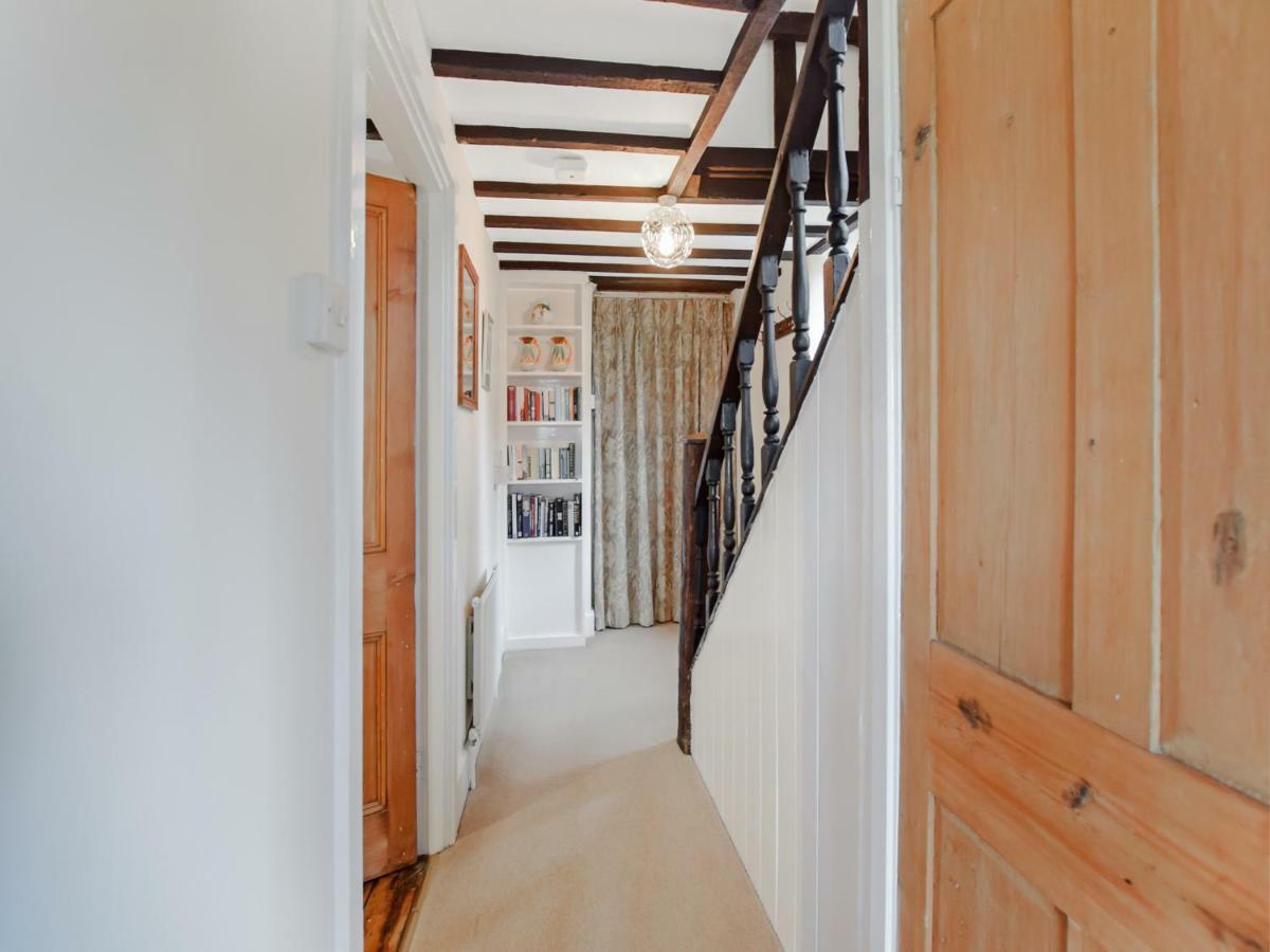 Barndown Villa Weston Subedge Luaran gambar