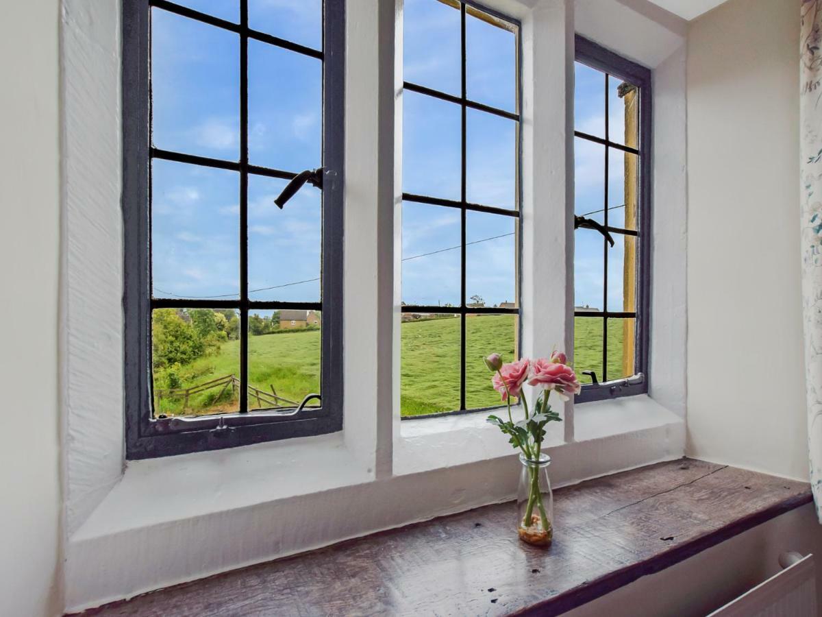 Barndown Villa Weston Subedge Luaran gambar
