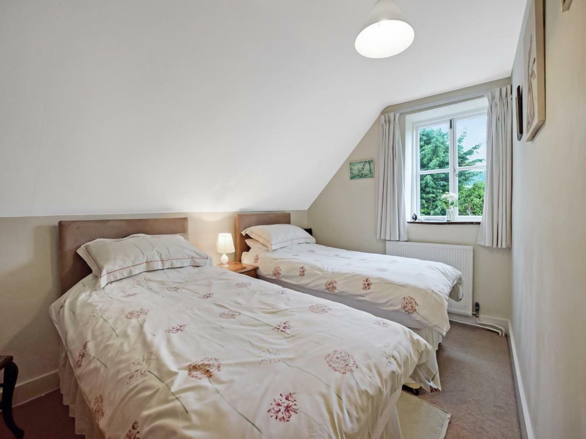 Barndown Villa Weston Subedge Luaran gambar