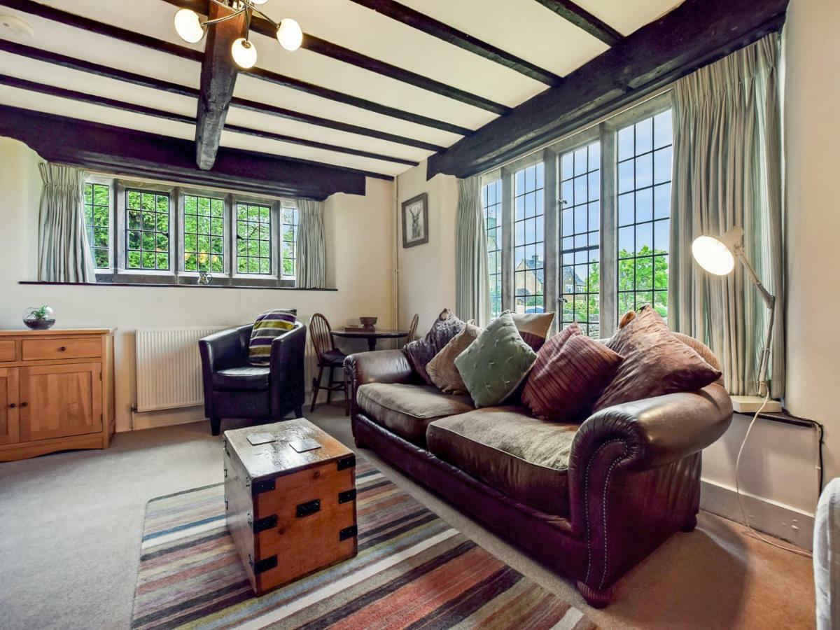 Barndown Villa Weston Subedge Luaran gambar