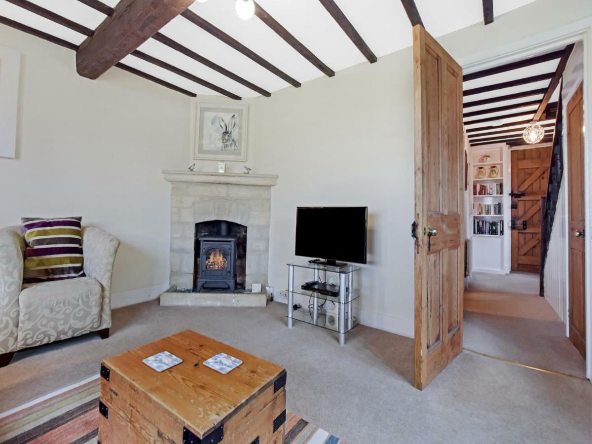Barndown Villa Weston Subedge Luaran gambar