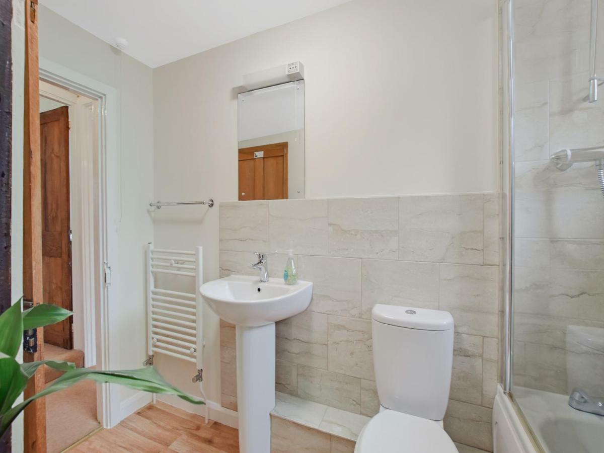 Barndown Villa Weston Subedge Luaran gambar