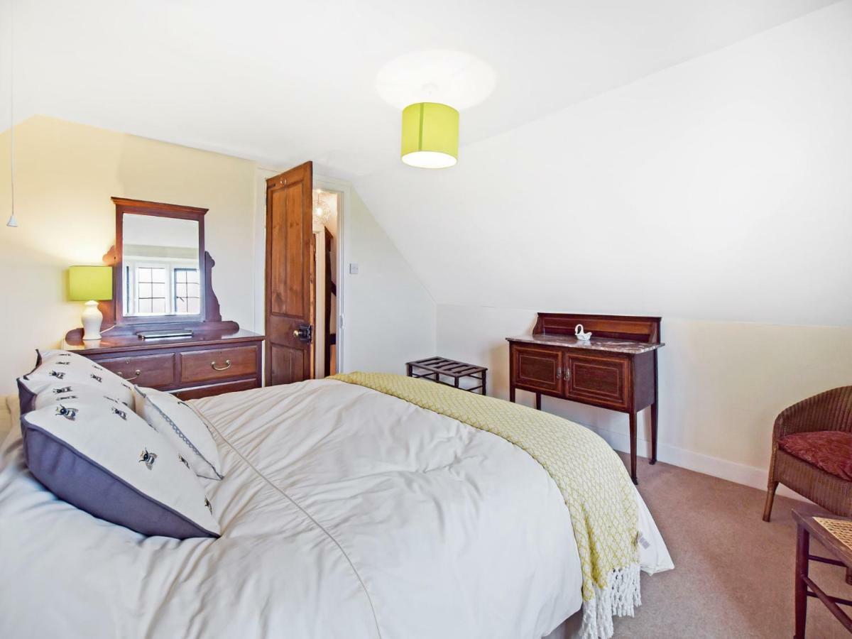 Barndown Villa Weston Subedge Luaran gambar