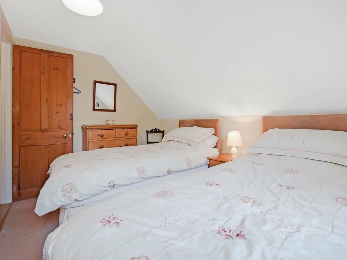 Barndown Villa Weston Subedge Luaran gambar
