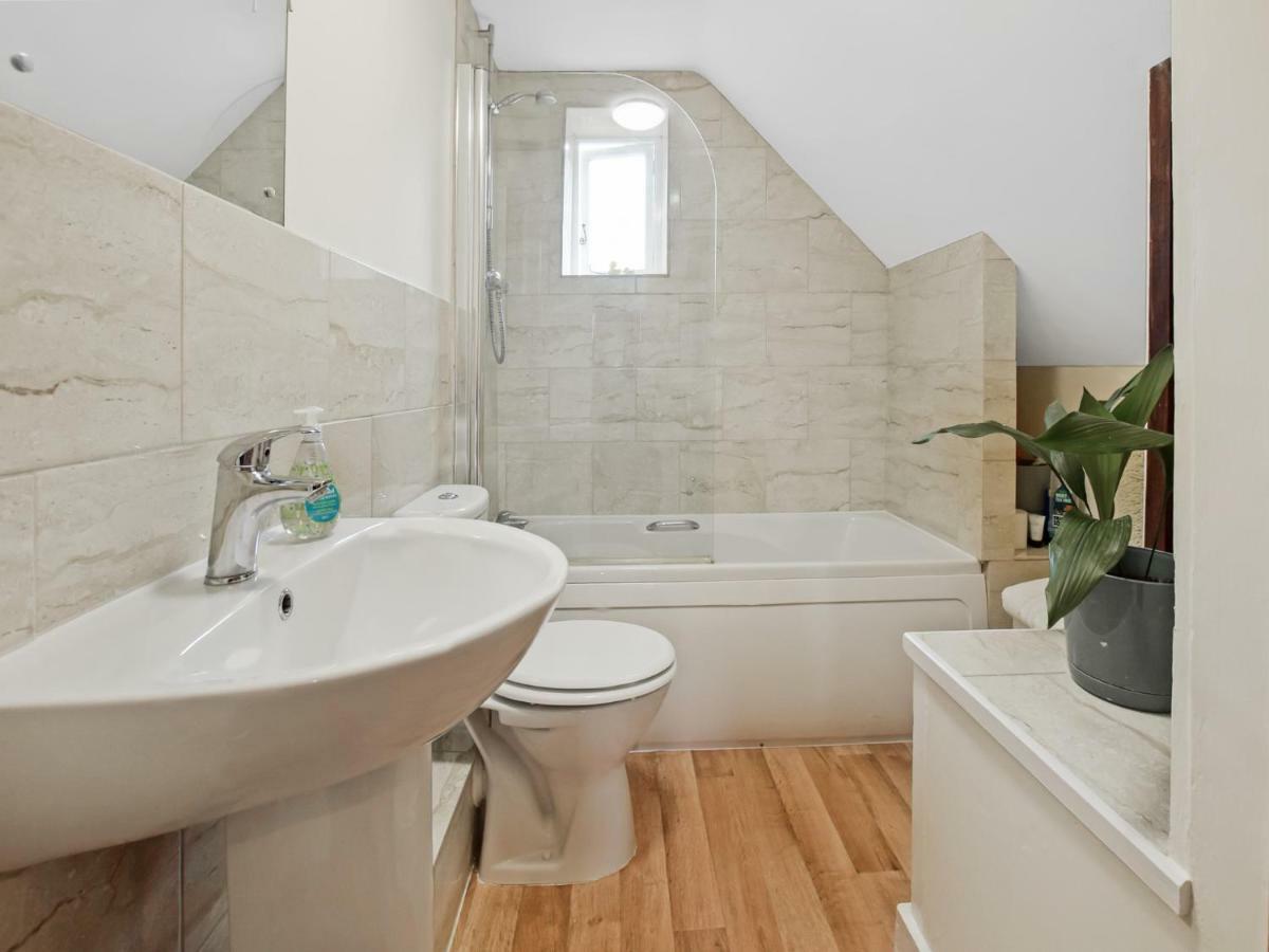 Barndown Villa Weston Subedge Luaran gambar
