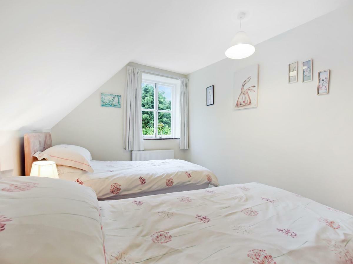 Barndown Villa Weston Subedge Luaran gambar